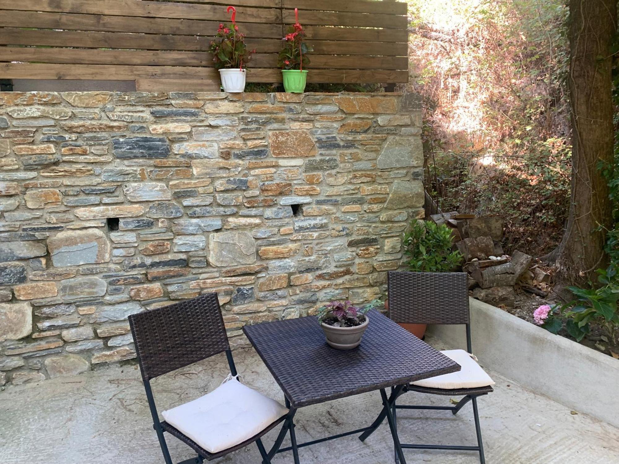 Villa Pelion 7 Lives Tsagkarada Exterior foto